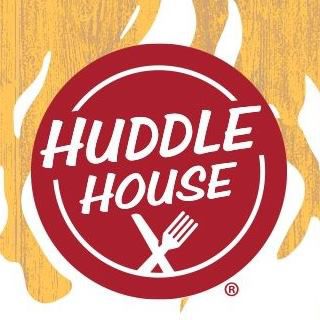 Huddle House logo
